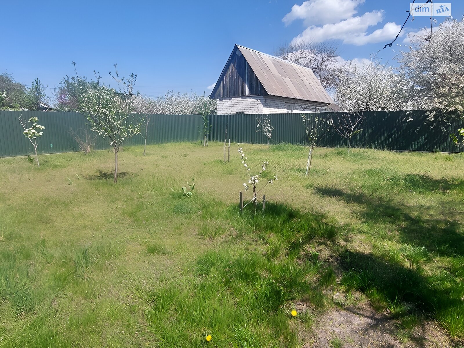 одноэтажный дом, 33 кв. м, кирпич. Продажа в Ровжах фото 1 одноэтажный дом, 33 кв. м, кирпич. Продажа в Ровжах фото 1