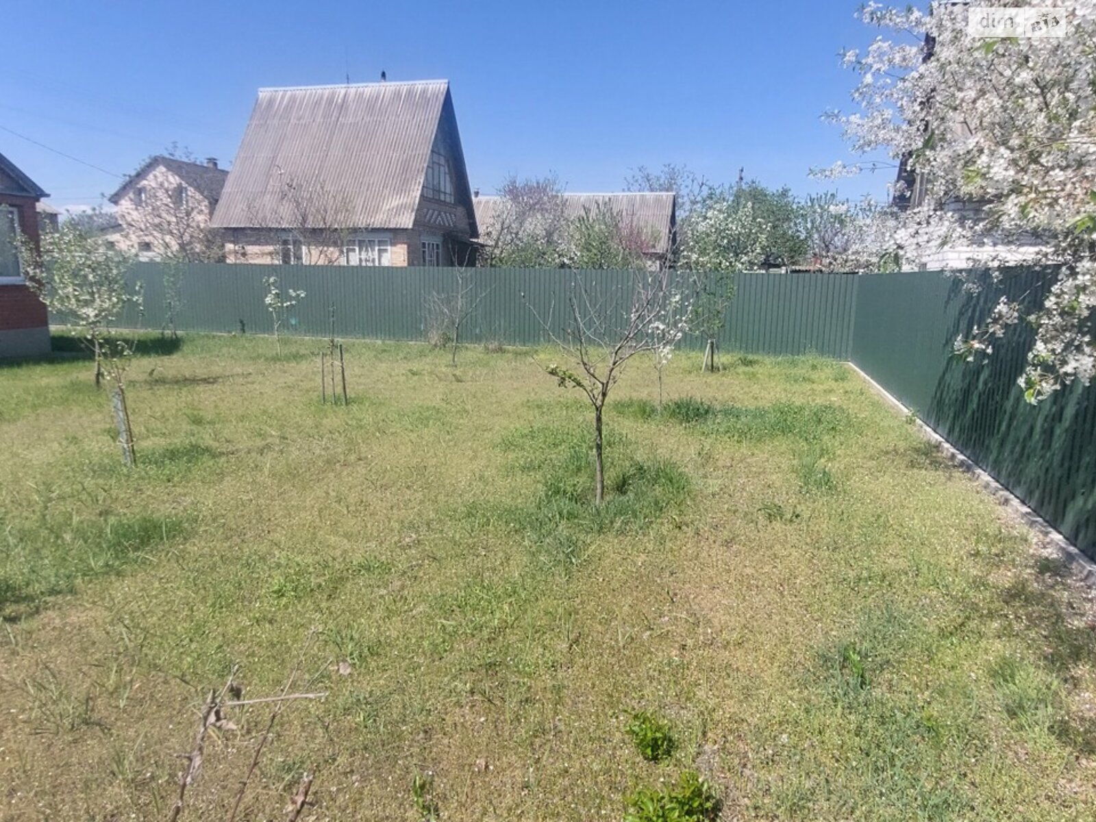 одноэтажный дом, 33 кв. м, кирпич. Продажа в Ровжах фото 1 одноэтажный дом, 33 кв. м, кирпич. Продажа в Ровжах фото 1