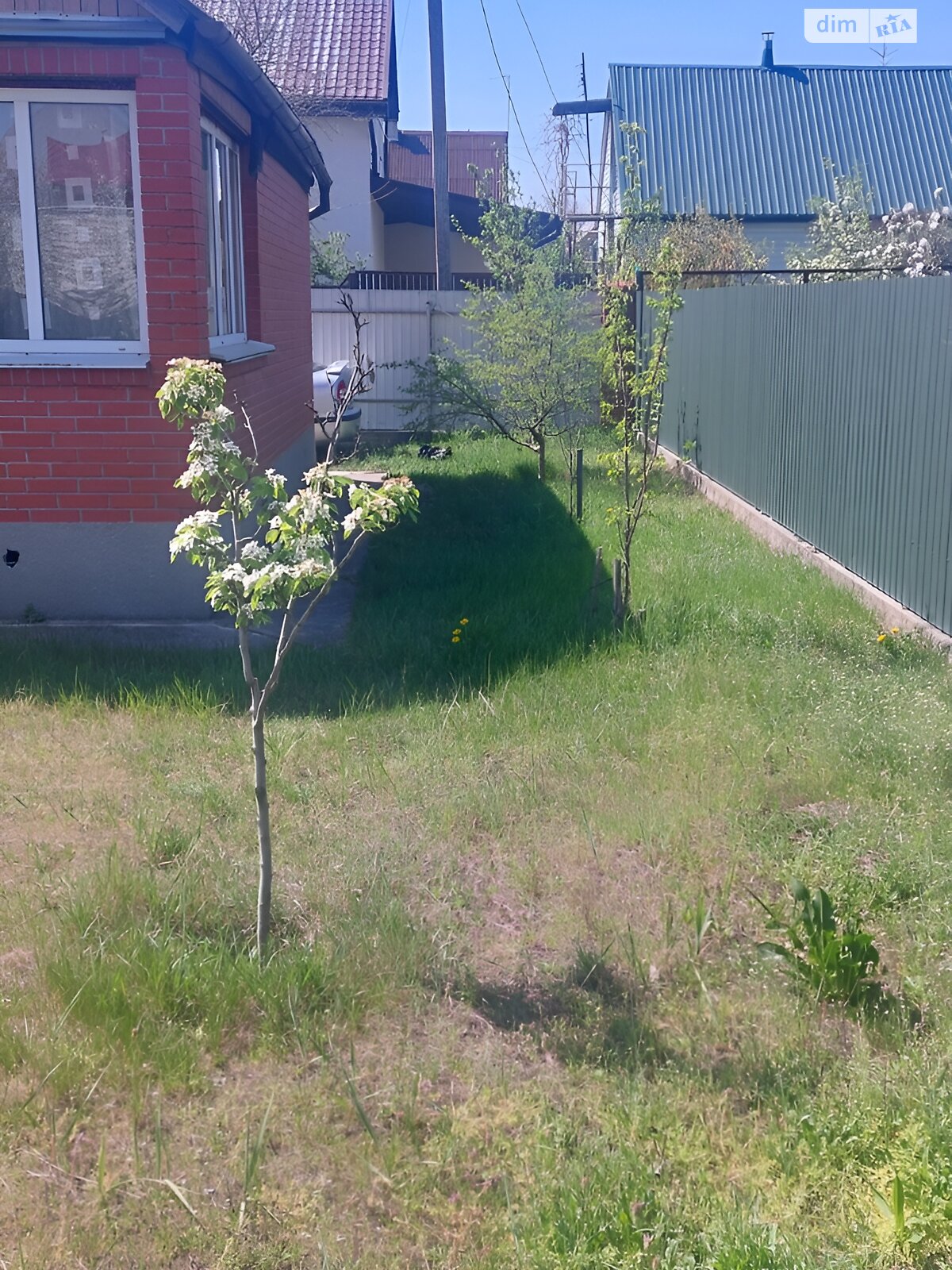 одноэтажный дом, 33 кв. м, кирпич. Продажа в Ровжах фото 1 одноэтажный дом, 33 кв. м, кирпич. Продажа в Ровжах фото 1