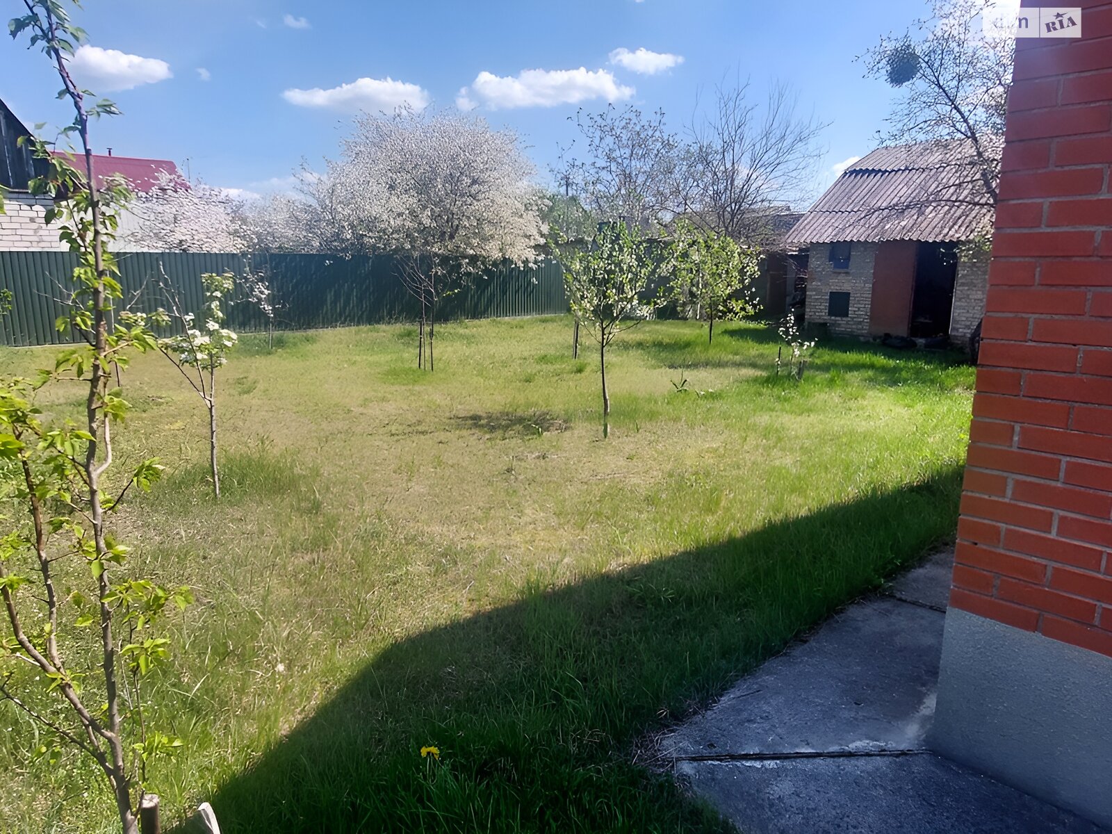 одноэтажный дом, 33 кв. м, кирпич. Продажа в Ровжах фото 1 одноэтажный дом, 33 кв. м, кирпич. Продажа в Ровжах фото 1