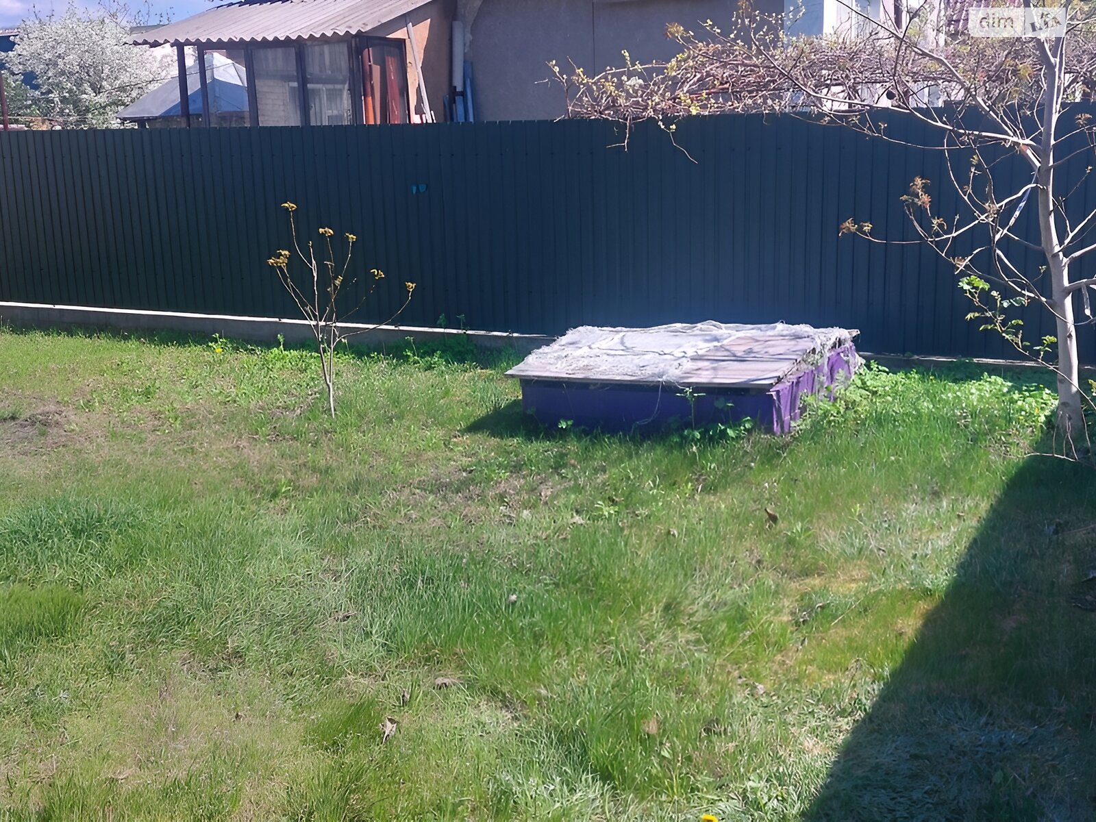 одноэтажный дом, 33 кв. м, кирпич. Продажа в Ровжах фото 1 одноэтажный дом, 33 кв. м, кирпич. Продажа в Ровжах фото 1