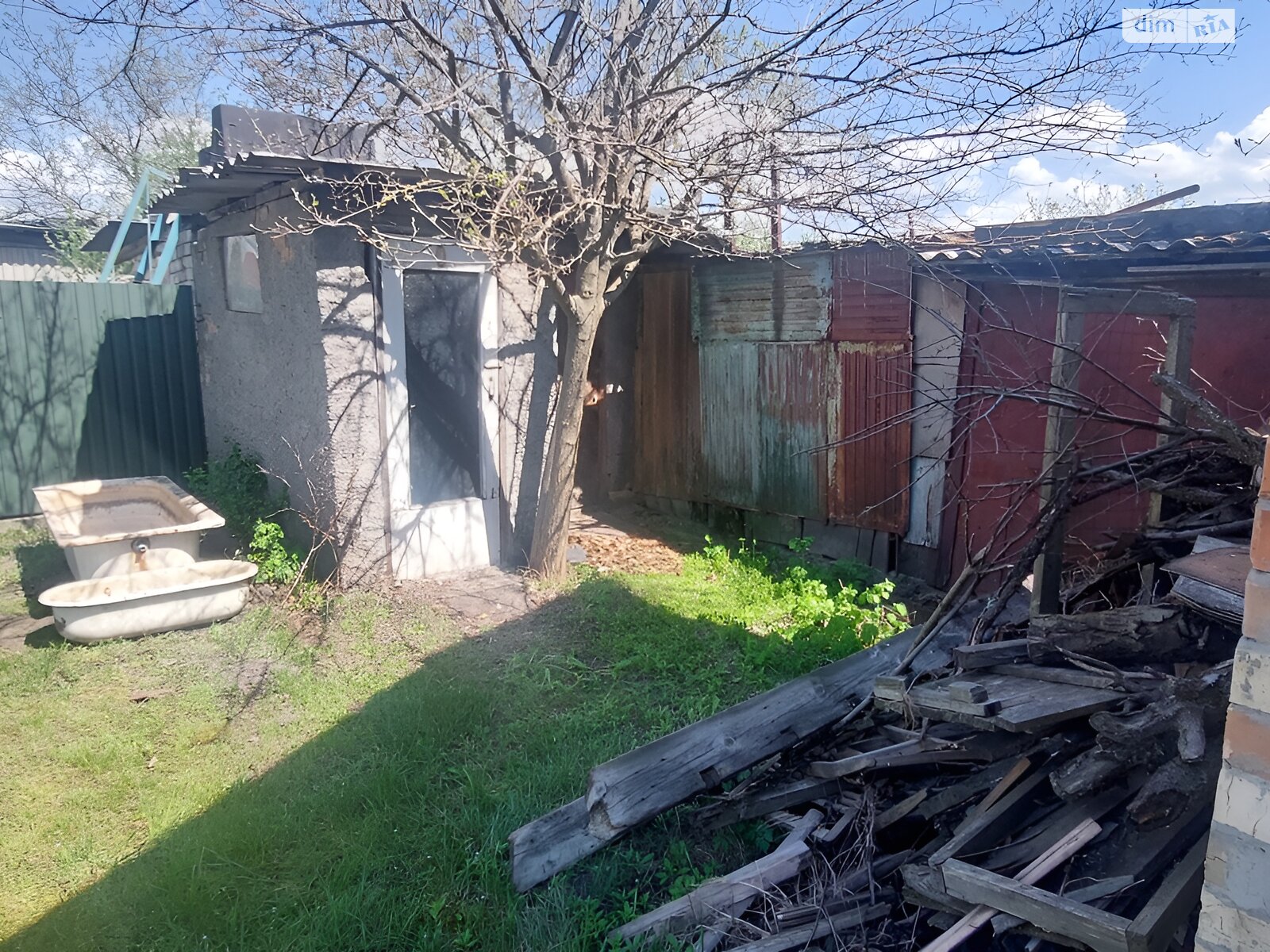 одноэтажный дом, 33 кв. м, кирпич. Продажа в Ровжах фото 1 одноэтажный дом, 33 кв. м, кирпич. Продажа в Ровжах фото 1