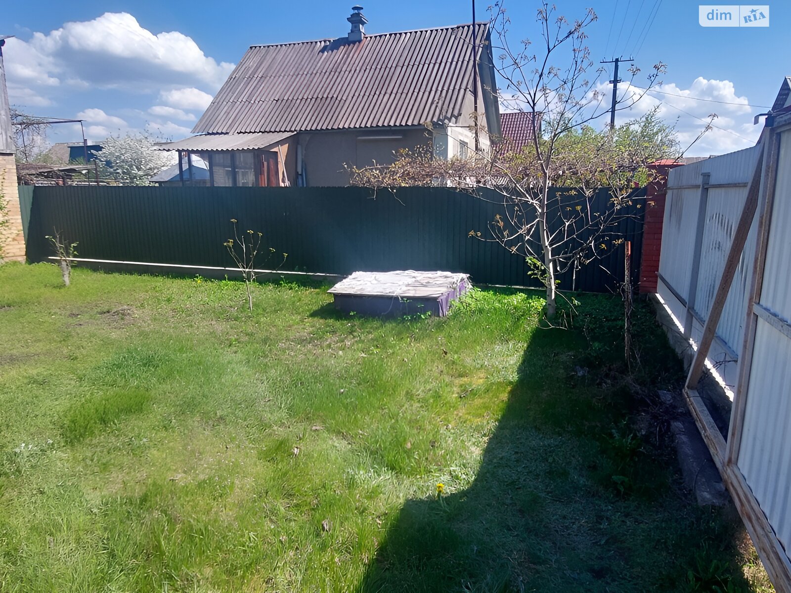 одноэтажный дом, 33 кв. м, кирпич. Продажа в Ровжах фото 1 одноэтажный дом, 33 кв. м, кирпич. Продажа в Ровжах фото 1