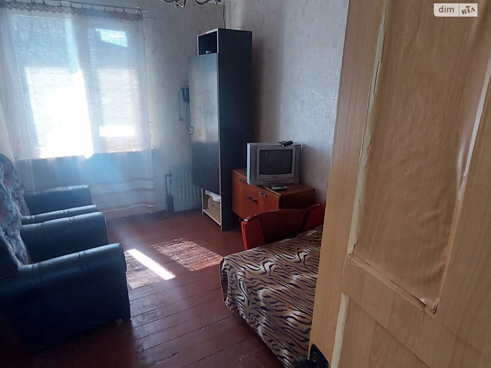 одноэтажный дом, 33 кв. м, кирпич. Продажа в Ровжах фото 1 одноэтажный дом, 33 кв. м, кирпич. Продажа в Ровжах фото 1
