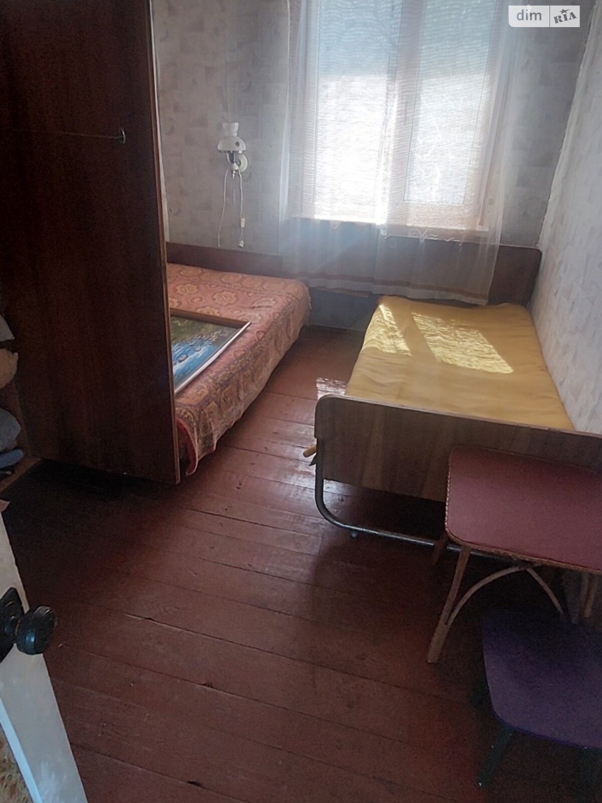 одноэтажный дом, 33 кв. м, кирпич. Продажа в Ровжах фото 1 одноэтажный дом, 33 кв. м, кирпич. Продажа в Ровжах фото 1