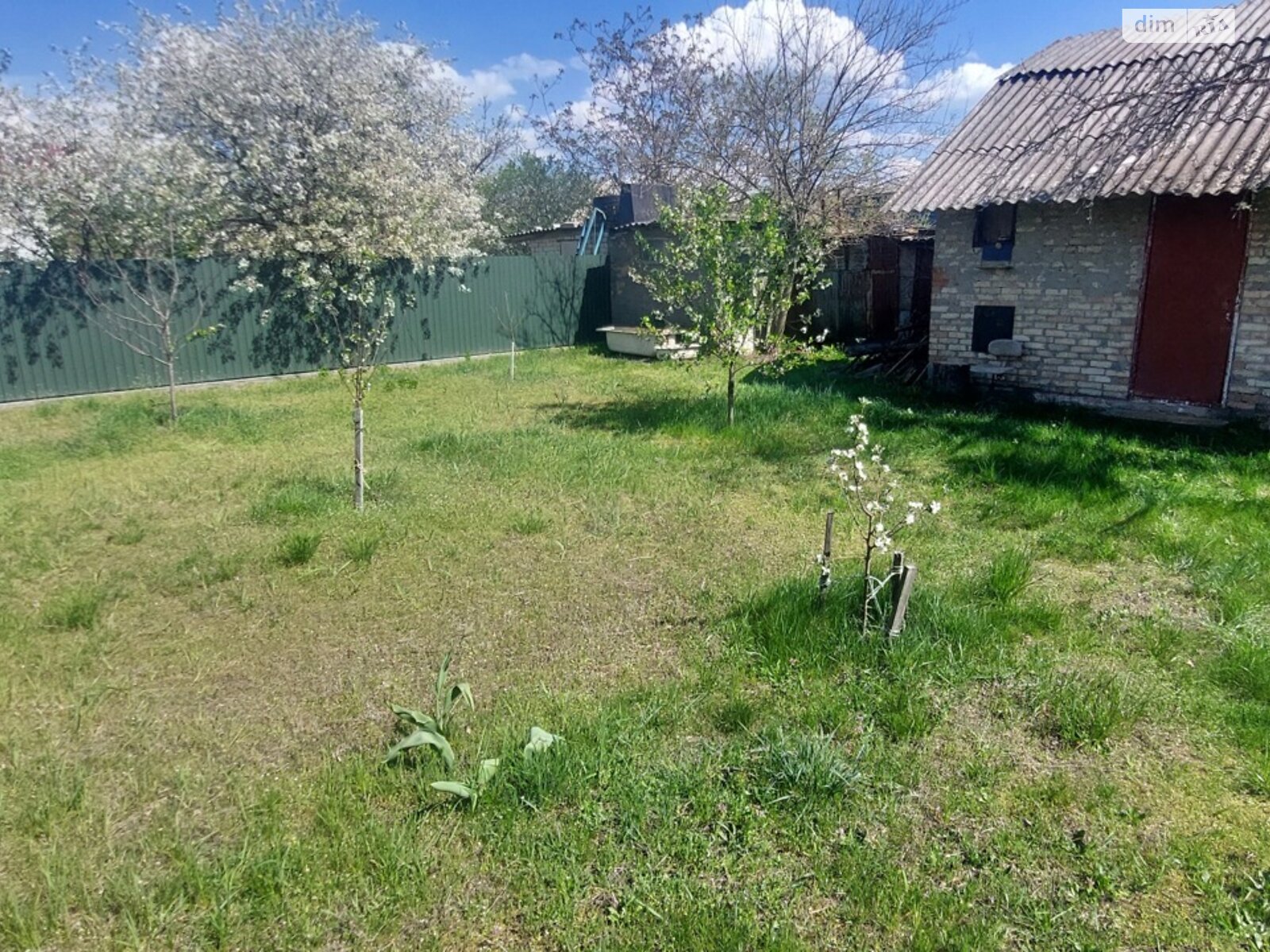 одноэтажный дом, 33 кв. м, кирпич. Продажа в Ровжах фото 1 одноэтажный дом, 33 кв. м, кирпич. Продажа в Ровжах фото 1