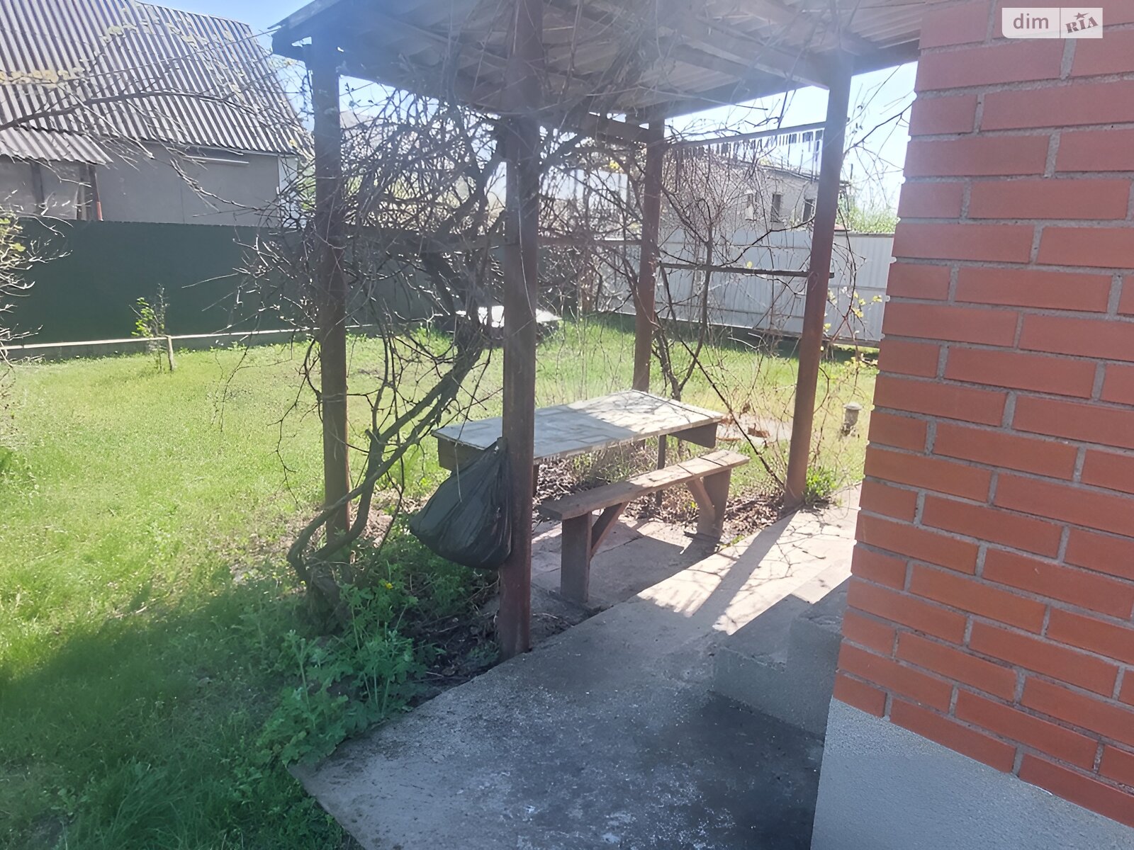 одноэтажный дом, 33 кв. м, кирпич. Продажа в Ровжах фото 1 одноэтажный дом, 33 кв. м, кирпич. Продажа в Ровжах фото 1