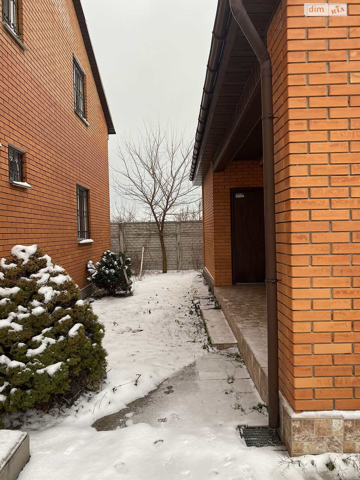 двоповерховий будинок бесідка, 250 кв. м, цегла. Продаж у Лебедівці фото 1 двоповерховий будинок бесідка, 250 кв. м, цегла. Продаж у Лебедівці фото 1