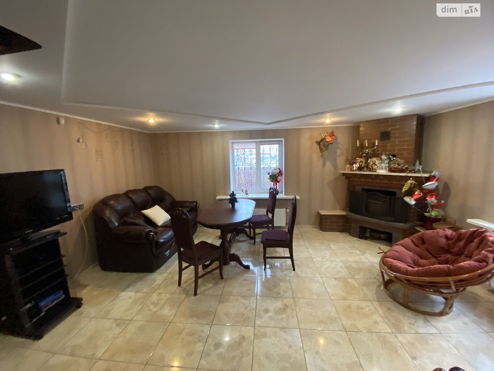 двоповерховий будинок бесідка, 250 кв. м, цегла. Продаж у Лебедівці фото 1 двоповерховий будинок бесідка, 250 кв. м, цегла. Продаж у Лебедівці фото 1