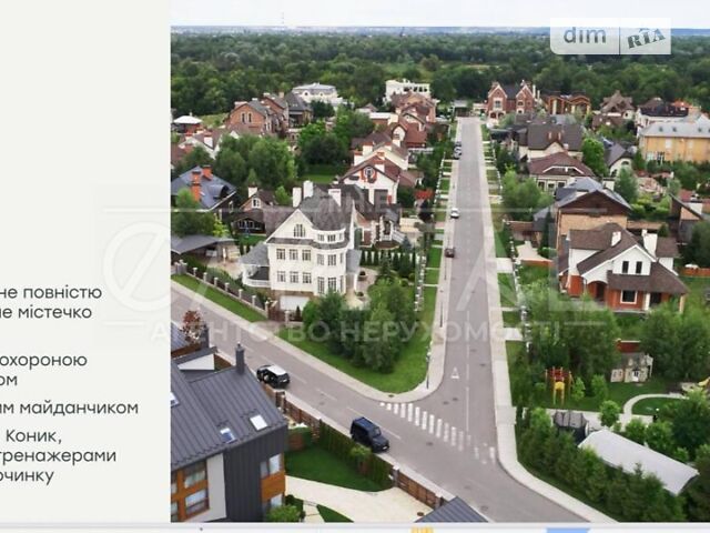 House by the address (area 116,9 m²) - Atlanta.ua - photo 4