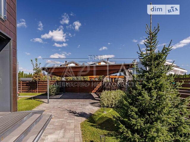 House by the address (area 116,9 m²) - Atlanta.ua - photo 8