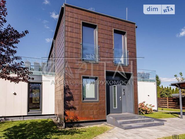 House by the address (area 116,9 m²) - Atlanta.ua - photo 3