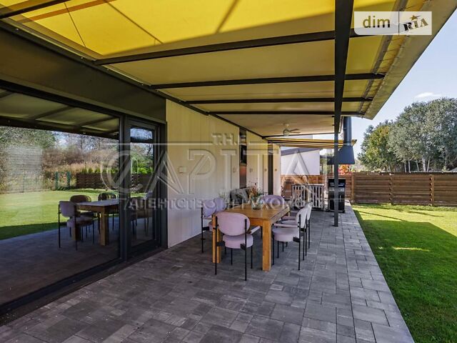 House by the address (area 116,9 m²) - Atlanta.ua - photo 10