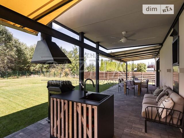 House by the address (area 116,9 m²) - Atlanta.ua - photo 11