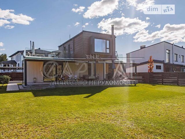 House by the address (area 116,9 m²) - Atlanta.ua - photo 2