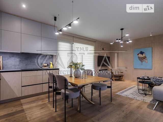 House by the address (area 116,9 m²) - Atlanta.ua - photo 14