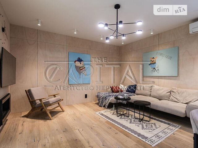 House by the address (area 116,9 m²) - Atlanta.ua - photo 15
