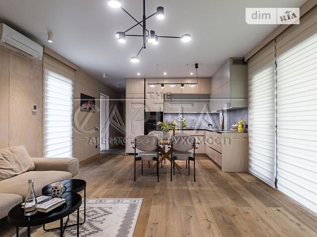 House by the address (area 116,9 m²) - Atlanta.ua - photo 16