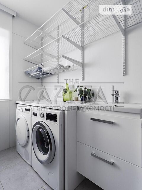 House by the address (area 116,9 m²) - Atlanta.ua - photo 22