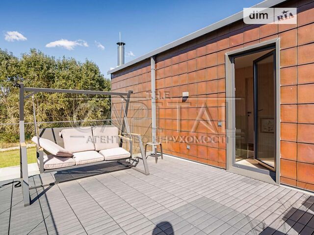 House by the address (area 116,9 m²) - Atlanta.ua - photo 26