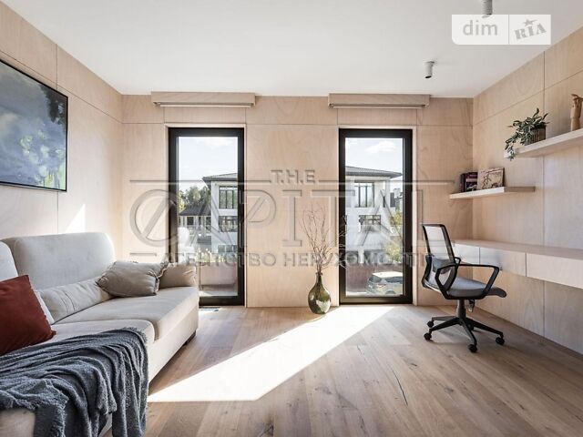 House by the address (area 116,9 m²) - Atlanta.ua - photo 30