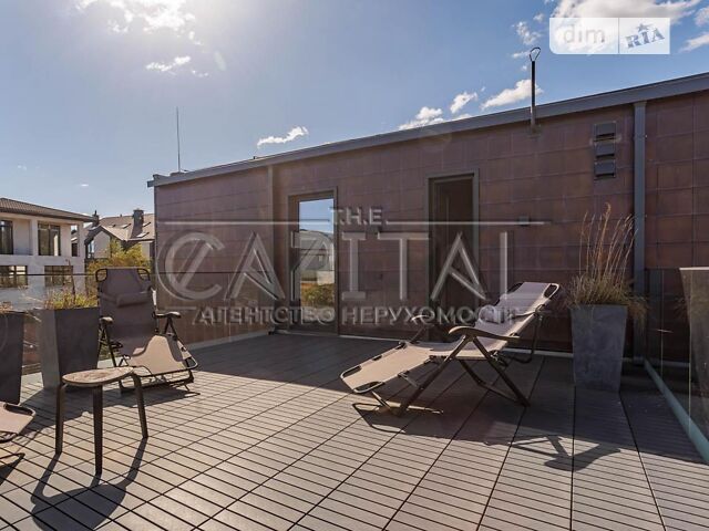 House by the address (area 116,9 m²) - Atlanta.ua - photo 32