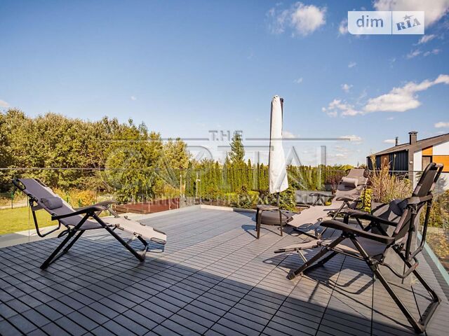 House by the address (area 116,9 m²) - Atlanta.ua - photo 33