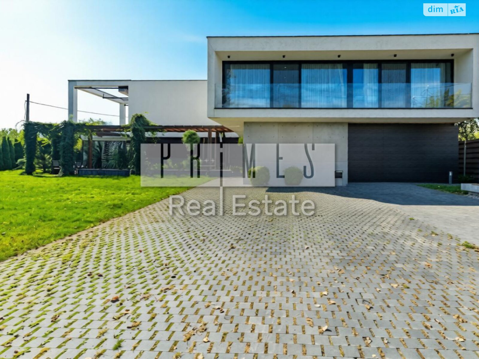 двухэтажный дом с отоплением, 488 кв. м, кирпич. Продажа в Киеве фото 1 двухэтажный дом с отоплением, 488 кв. м, кирпич. Продажа в Киеве фото 1