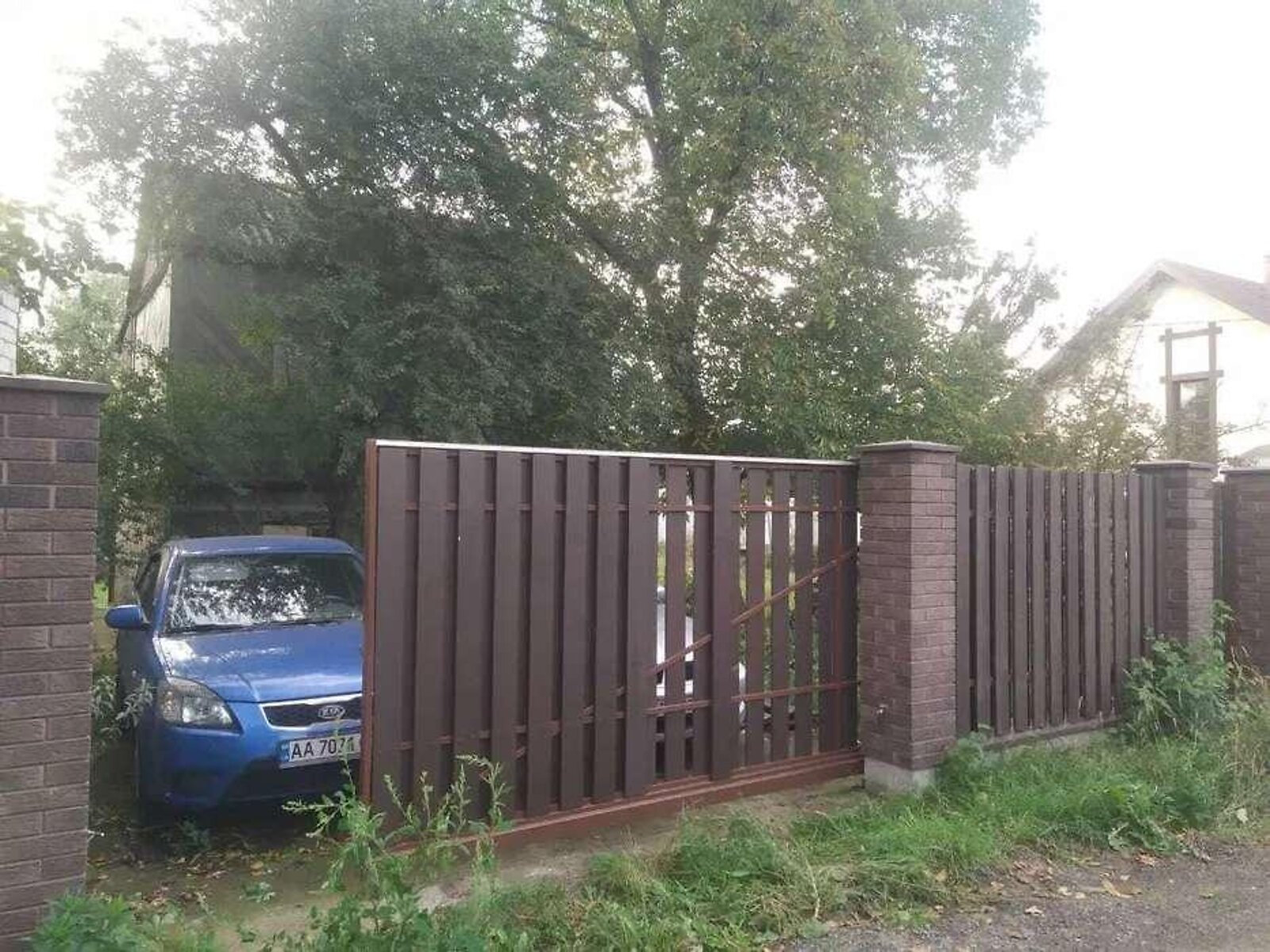 двоповерховий будинок, 70 кв. м, кирпич. Продаж в Києві, район Воскресенка фото 1