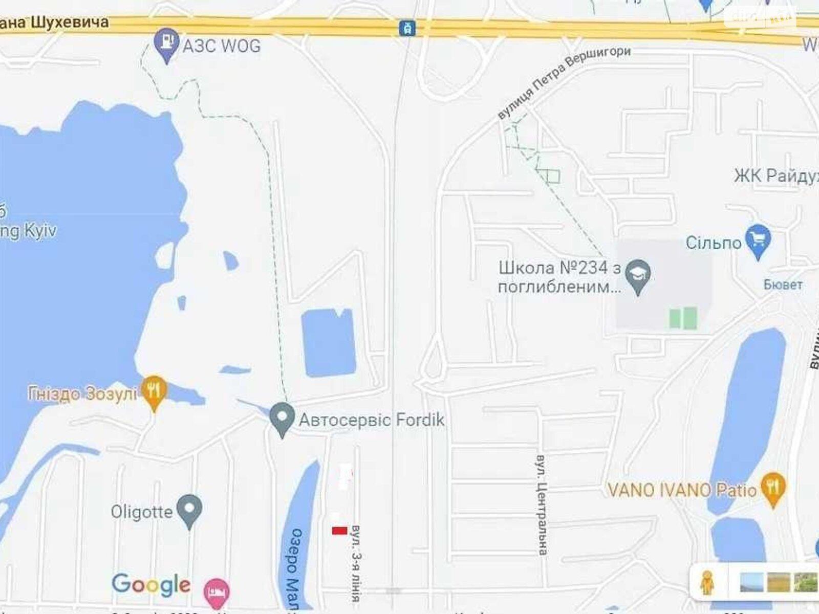 двоповерховий будинок, 70 кв. м, кирпич. Продаж в Києві, район Воскресенка фото 1