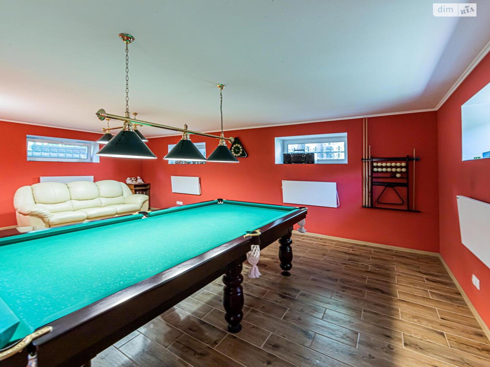 двухэтажный дом с верандой, 195.7 кв. м, кирпич. Продажа в Киеве район Воскресенка фото 1 двухэтажный дом с верандой, 195.7 кв. м, кирпич. Продажа в Киеве район Воскресенка фото 1