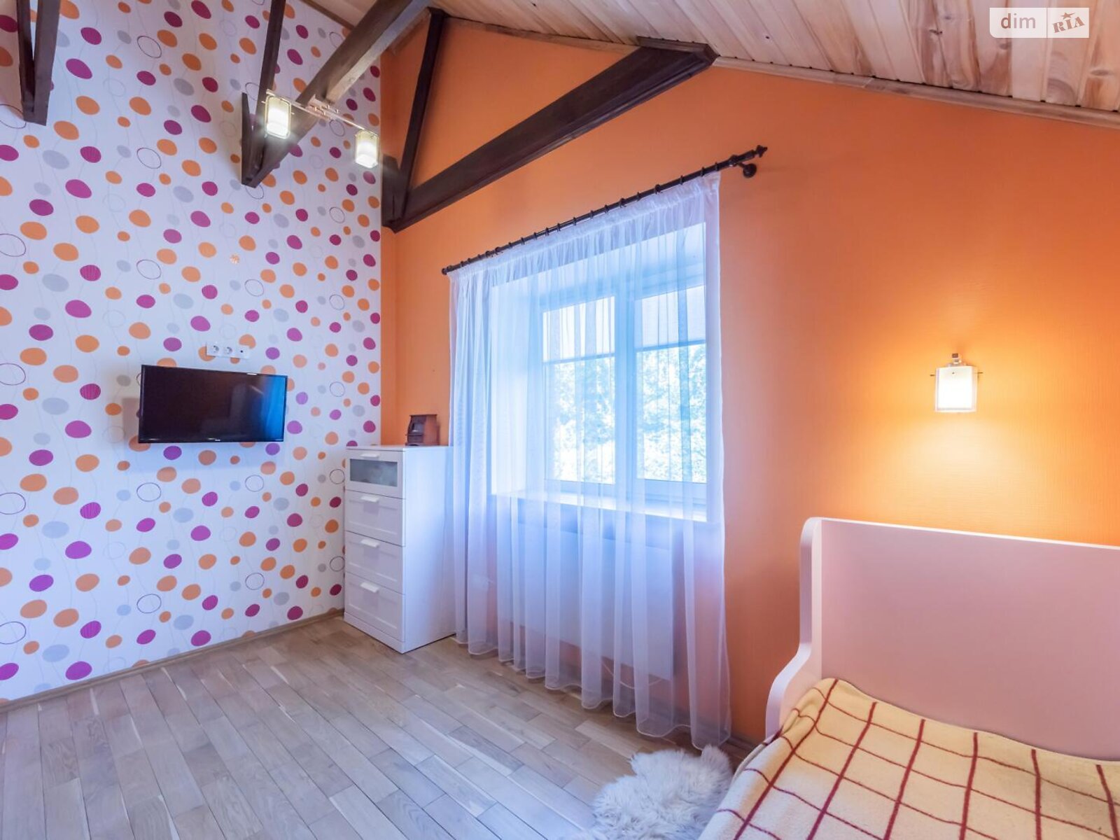 двухэтажный дом с верандой, 195.7 кв. м, кирпич. Продажа в Киеве район Воскресенка фото 1 двухэтажный дом с верандой, 195.7 кв. м, кирпич. Продажа в Киеве район Воскресенка фото 1