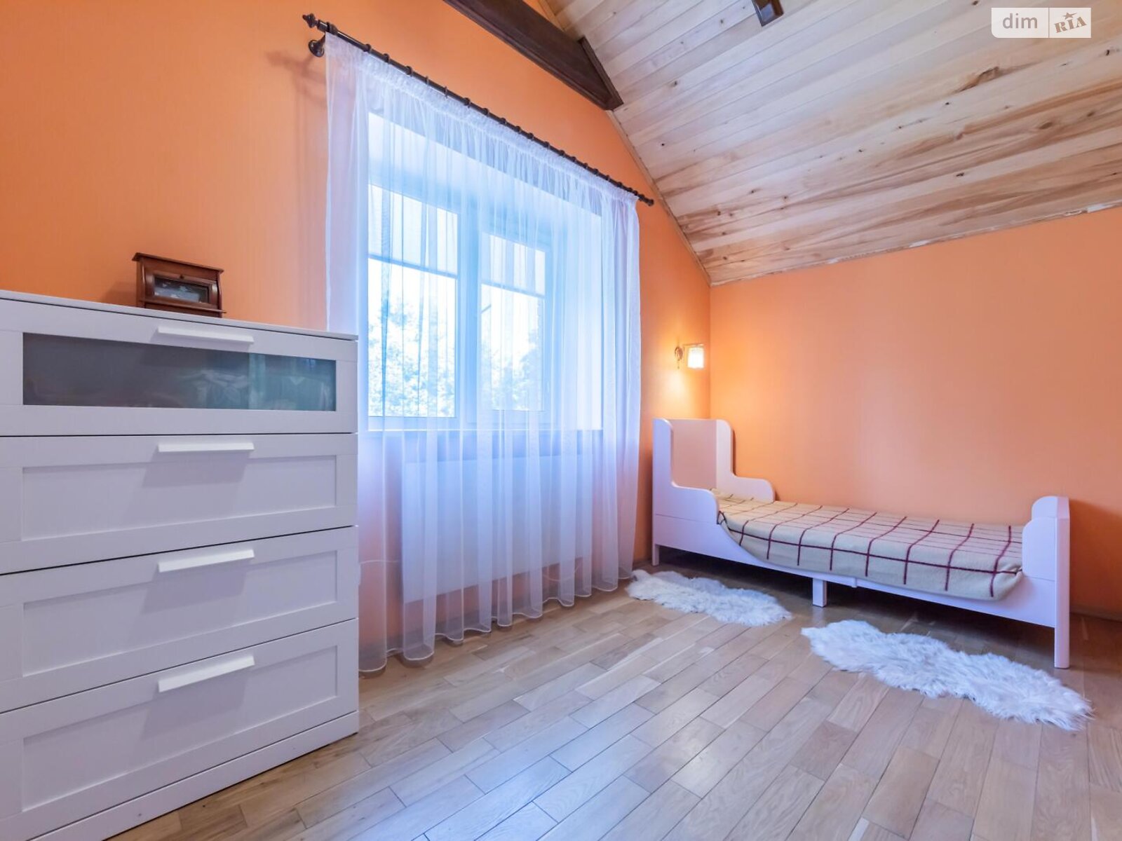 двухэтажный дом с верандой, 195.7 кв. м, кирпич. Продажа в Киеве район Воскресенка фото 1 двухэтажный дом с верандой, 195.7 кв. м, кирпич. Продажа в Киеве район Воскресенка фото 1