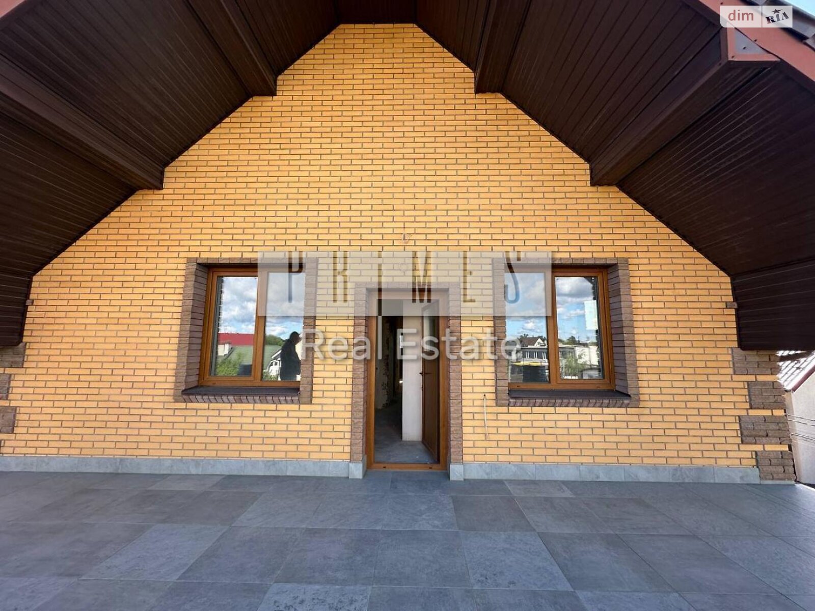 трехэтажный дом, 287.1 кв. м, кирпич. Продажа в Киеве район Воскресные сады фото 1 трехэтажный дом, 287.1 кв. м, кирпич. Продажа в Киеве район Воскресные сады фото 1