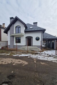 двухэтажный дом, 175 кв. м, пеноблок. Продажа в Киеве район Воскресные сады фото 2