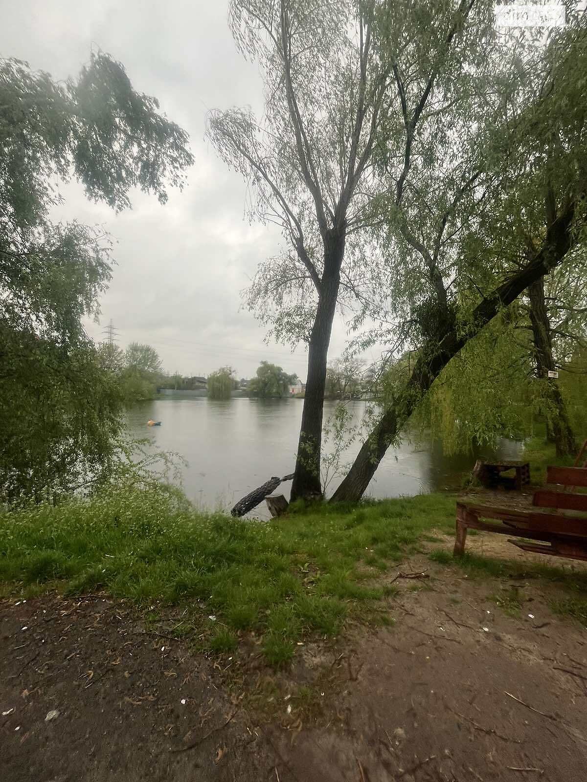 триповерховий будинок з гаражем, 277.7 кв. м, цегла. Продаж в Києві, район Воскресенські сади фото 1