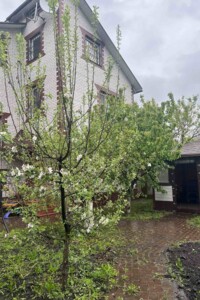 триповерховий будинок з гаражем, 277.7 кв. м, цегла. Продаж в Києві, район Воскресенські сади фото 2