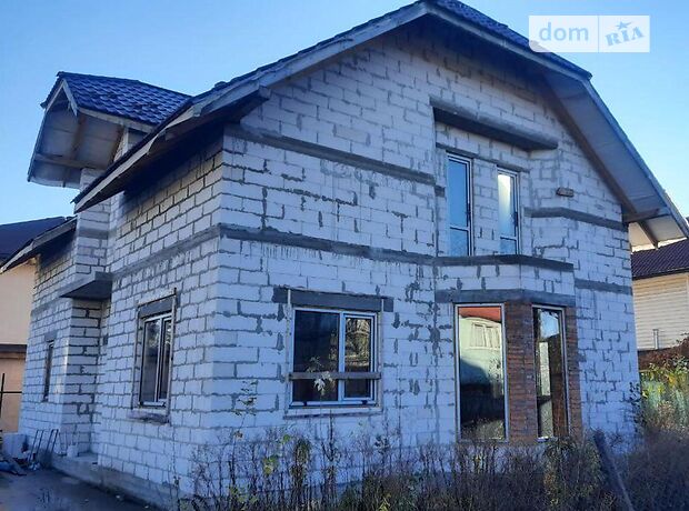 двоповерховий будинок, 197 кв. м, кирпич. Продаж в Києві, район Вишгородський Масив фото 1 двоповерховий будинок, 197 кв. м, кирпич. Продаж в Києві, район Вишгородський Масив фото 1