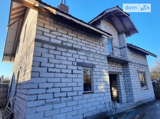 двоповерховий будинок, 197 кв. м, кирпич. Продаж в Києві, район Вишгородський Масив фото 1 двоповерховий будинок, 197 кв. м, кирпич. Продаж в Києві, район Вишгородський Масив фото 1