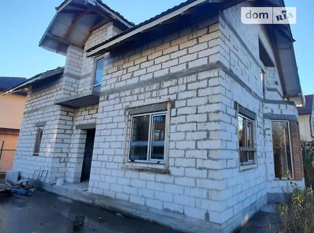 двоповерховий будинок, 197 кв. м, кирпич. Продаж в Києві, район Вишгородський Масив фото 1 двоповерховий будинок, 197 кв. м, кирпич. Продаж в Києві, район Вишгородський Масив фото 1