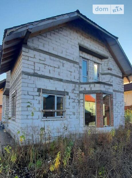 двоповерховий будинок, 197 кв. м, кирпич. Продаж в Києві, район Вишгородський Масив фото 1 двоповерховий будинок, 197 кв. м, кирпич. Продаж в Києві, район Вишгородський Масив фото 1
