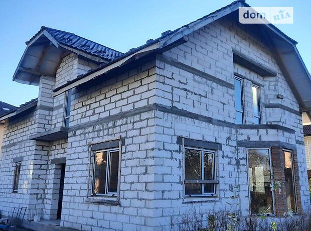 двоповерховий будинок, 197 кв. м, кирпич. Продаж в Києві, район Вишгородський Масив фото 1 двоповерховий будинок, 197 кв. м, кирпич. Продаж в Києві, район Вишгородський Масив фото 1