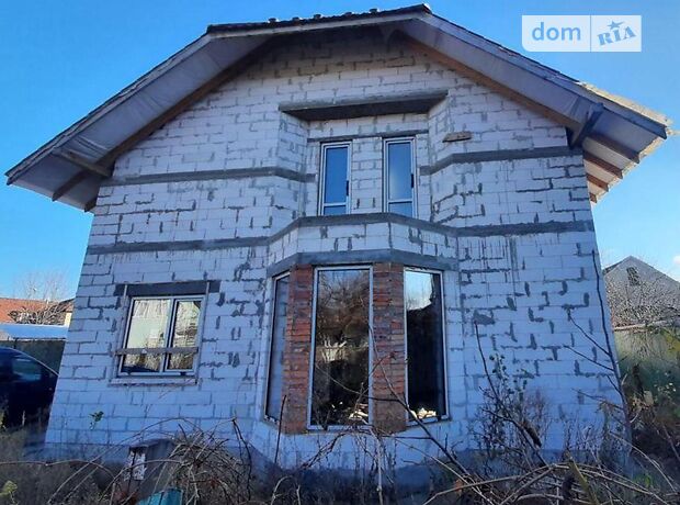 двоповерховий будинок, 197 кв. м, кирпич. Продаж в Києві, район Вишгородський Масив фото 1 двоповерховий будинок, 197 кв. м, кирпич. Продаж в Києві, район Вишгородський Масив фото 1