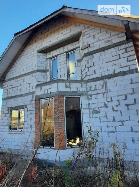 двоповерховий будинок, 197 кв. м, кирпич. Продаж в Києві, район Вишгородський Масив фото 1 двоповерховий будинок, 197 кв. м, кирпич. Продаж в Києві, район Вишгородський Масив фото 1
