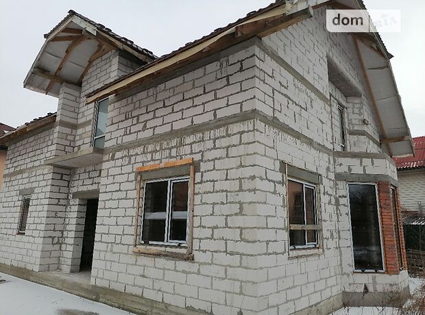 двоповерховий будинок, 197 кв. м, кирпич. Продаж в Києві, район Вишгородський Масив фото 1 двоповерховий будинок, 197 кв. м, кирпич. Продаж в Києві, район Вишгородський Масив фото 1