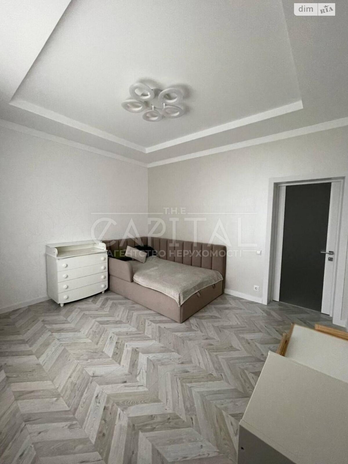 одноэтажный дом с отоплением, 140 кв. м, кирпич. Продажа в Киеве район Вышгородский Массив фото 1 одноэтажный дом с отоплением, 140 кв. м, кирпич. Продажа в Киеве район Вышгородский Массив фото 1