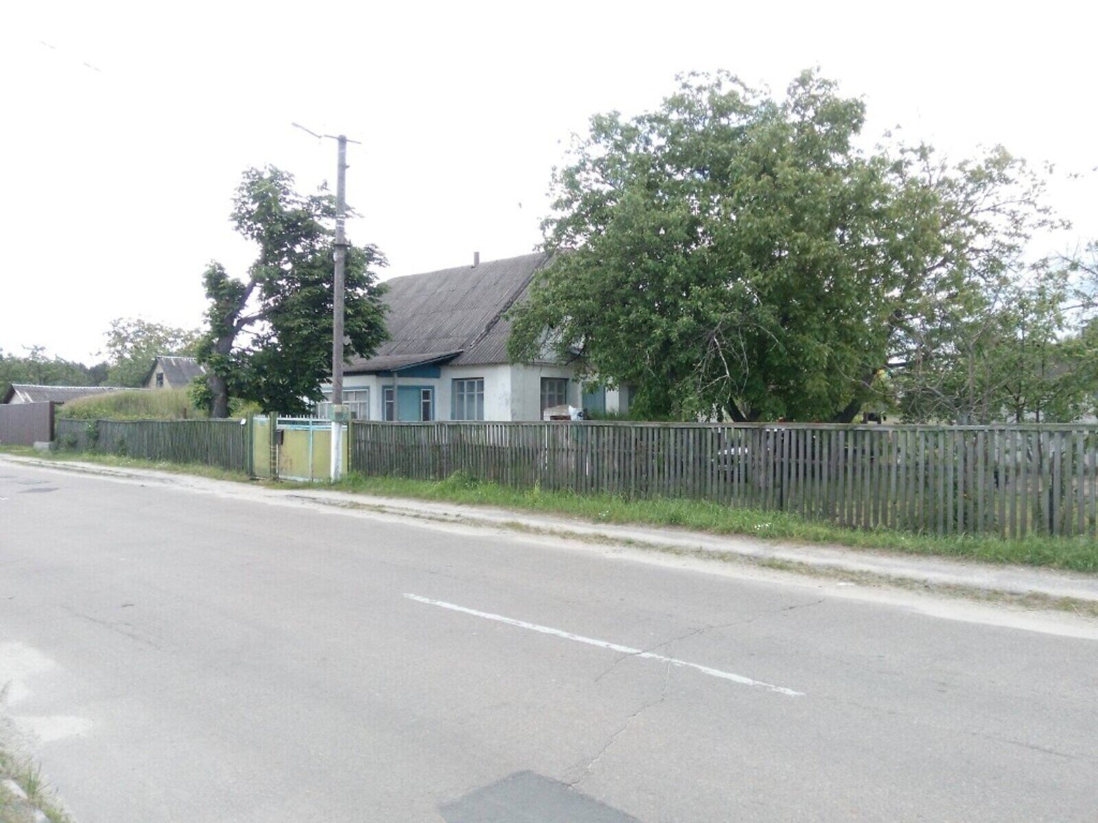 одноэтажный дом, 154.3 кв. м, кирпич. Продажа в Лютиже фото 1 одноэтажный дом, 154.3 кв. м, кирпич. Продажа в Лютиже фото 1