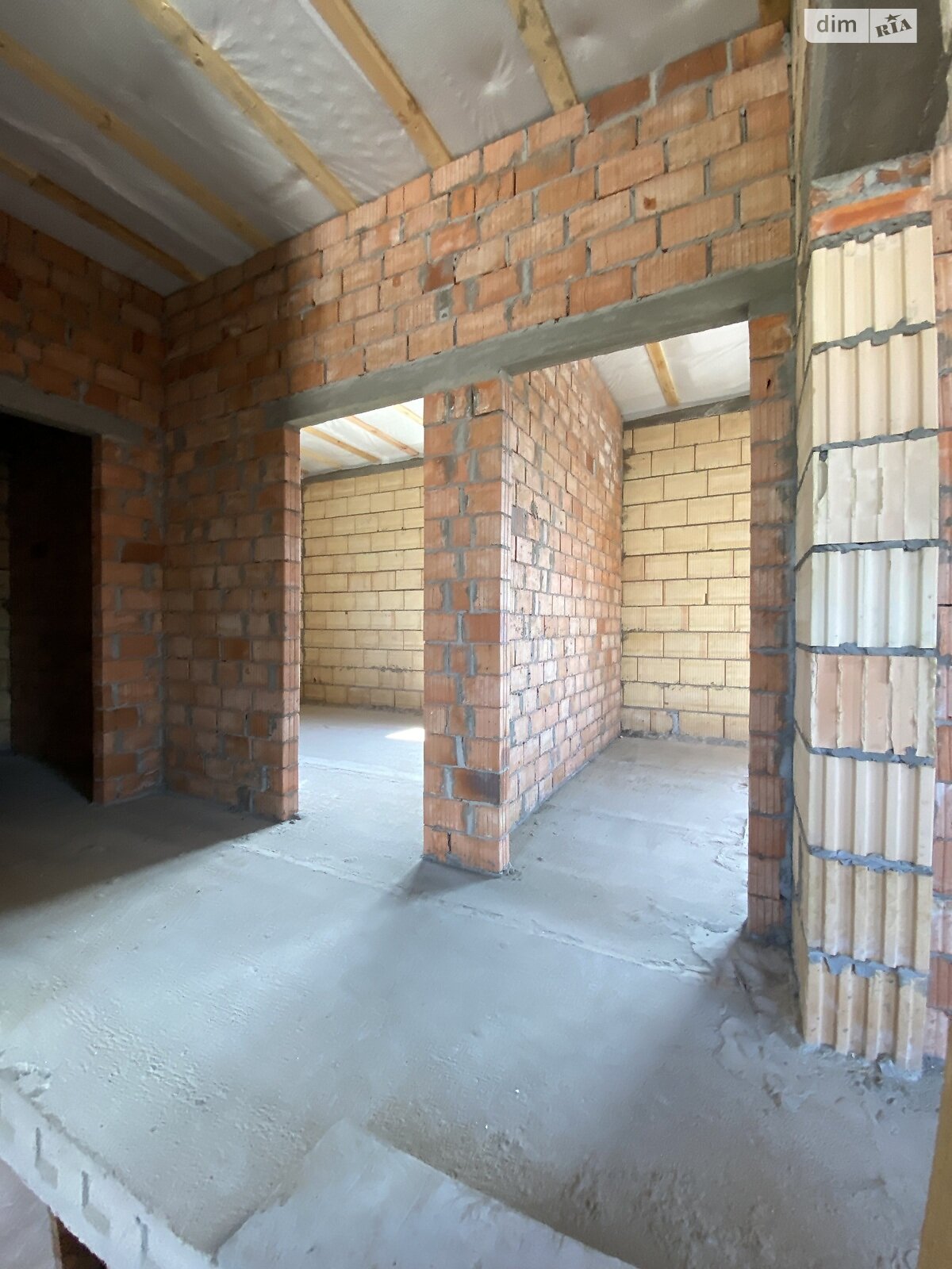 двоповерховий будинок, 160 кв. м, кирпич. Продаж у Києві фото 1 двоповерховий будинок, 160 кв. м, кирпич. Продаж у Києві фото 1