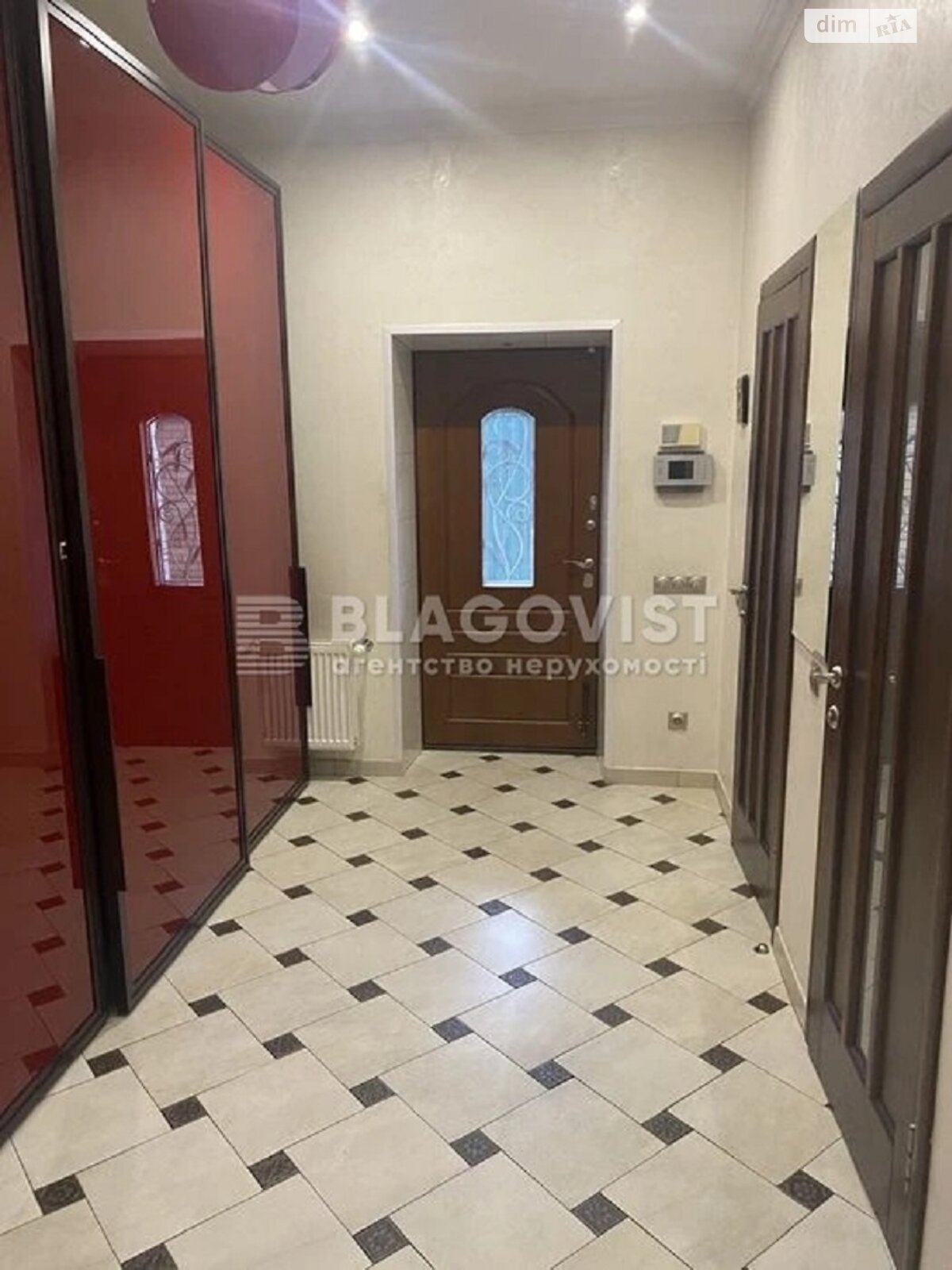 двухэтажный дом, 248 кв. м, кирпич. Продажа в Киеве район Забайковье фото 1