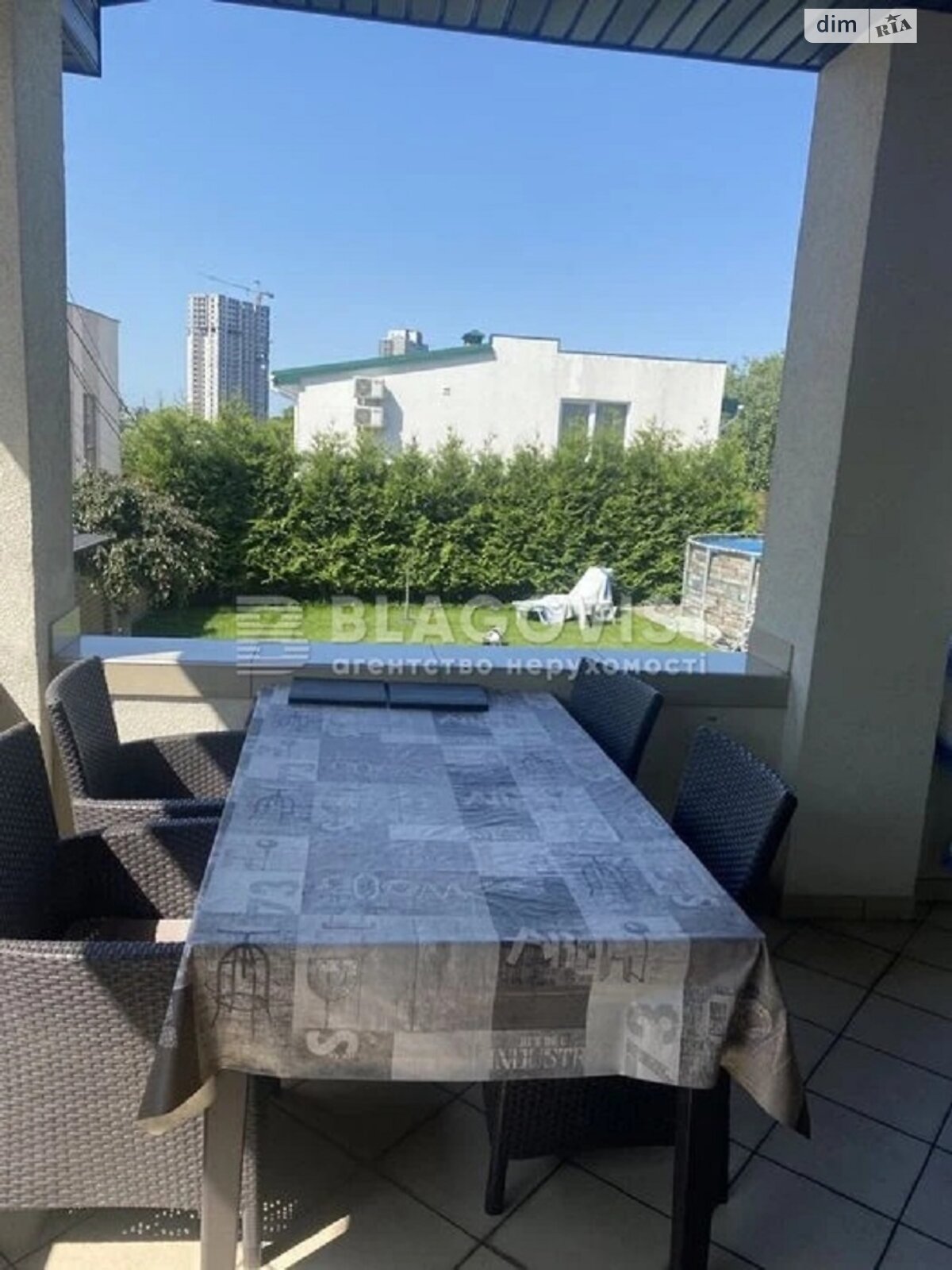 двухэтажный дом, 248 кв. м, кирпич. Продажа в Киеве район Забайковье фото 1